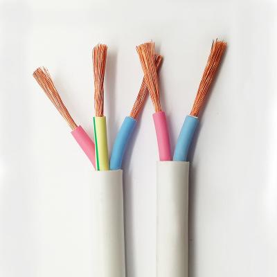 China BVR 450/750V Lighting Domestic Electrical Cable  2.5 Mm House Wire 50M for sale