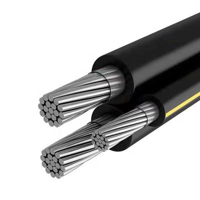 China Low Voltage YJLV Aluminum Conductor Insulated Power Cable 100M For Building Project for sale