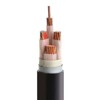 China 300/500V Fire Resistant Cables NH-VV 1x35mm CE RoHS Approval for sale