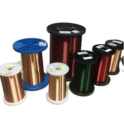 China High Conductivity Copper Clad Aluminum Wire for sale