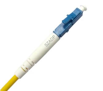 Chine Correction optique recto de fibre de duplex de St FC SM/MM de Sc LC attacher 3.0MM 2.0MM à vendre