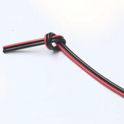 China El alambre rojo y negro del cobre sin oxígeno del Presidente telegrafía Rvb2 el cuadrado de la base 0,75 en venta