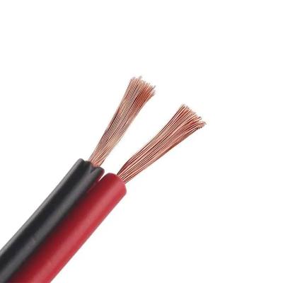 China Two Core Polyethylene Insulated Wire for sale
