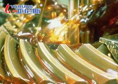 Chine De emballage soluble dans l'eau en métal 200L huile de graissage les produits industriels de lubrifiant à vendre