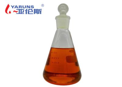 China Oil Free Crude Fully Synthetic Cutting Fluid For Brass Low Evaporation for sale