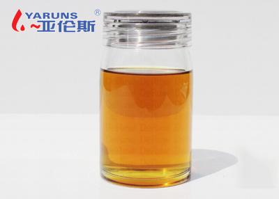 China Customized Synthetic Grinding Fluid Anti Rust Steel Cutting Lubricant for sale