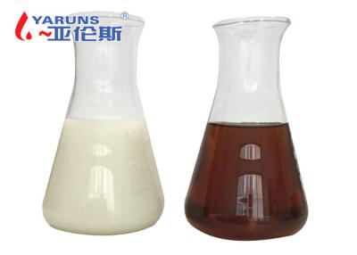 China SGS Anti Wear Cutting And Grinding Fluids Thread Cutting Oil For Drilling for sale