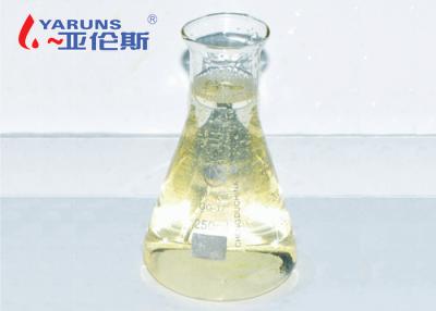 China Líquido de corte de pulido de la sierra de cinta del metal del aceite del metal corrosivo anti respetuoso del medio ambiente en venta