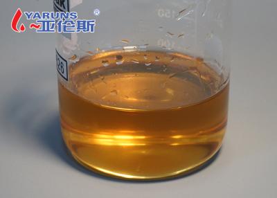 Chine Huile de coupure liquide d'acier inoxydable en métal de preuve de rouille de liquide réfrigérant brut de coupe à vendre