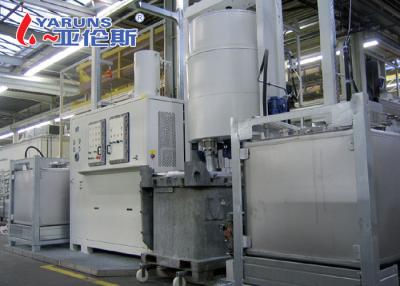 China Molecular heat pump Cutting Oil Vacuum Distillation Machine 220V for sale