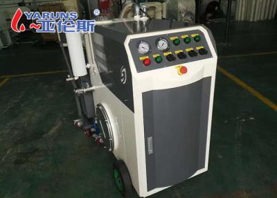 China compact  150L Tank sludge Chip Removal Machine For Cutting Fluid Purification for sale