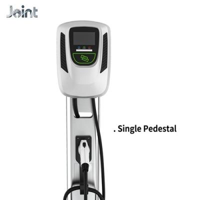 China Socket Type 2 32A 240V 7kw Electric Car Charger for sale