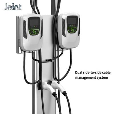 China Household ETL  IP65 7KW Type 2 EV Charger Station for sale