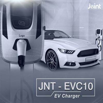 China SAE J1772 240V 7.5KW 32Amp Level 2 Electric Vehicle Charger for sale