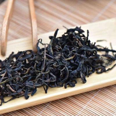 Китай Выдержанный органический чай Hei Cha / китайский чай для похудения с низким содержанием жира - без сахара - бесплатно продается