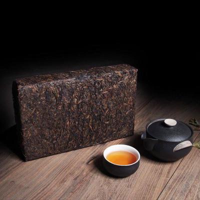 China Daily Drinking Healthy Chinese Tea For Refreshing Hot Water Boiled Tea for sale