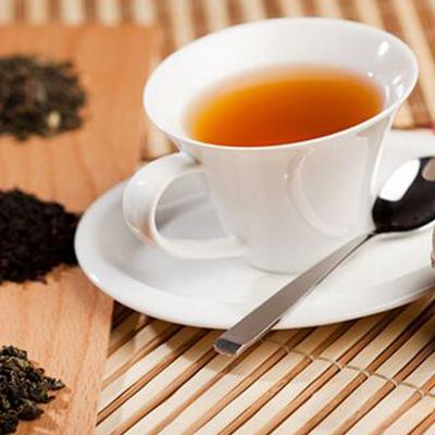 China O chá natural da perda de peso de Anhua contém os nutrientes ricos anti - oxidação à venda