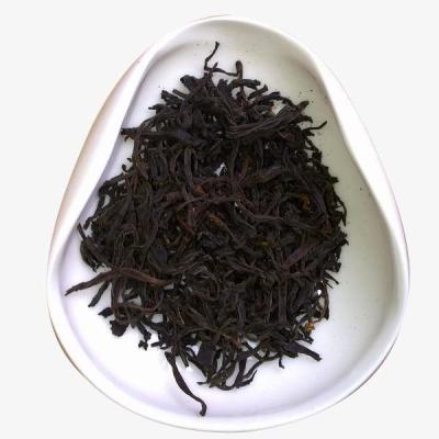 China Popular Business Gifts Healthy Slim Tea , Dark Chinese Tea Long Shelf Time for sale