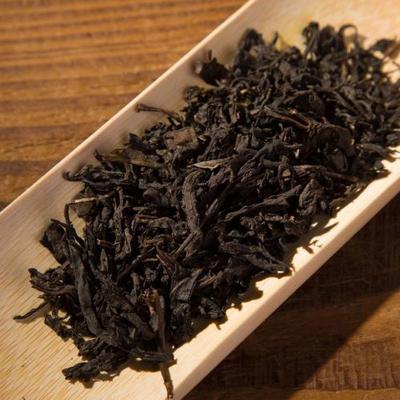 Chine Thé noir sain de Hunan, thé chinois traditionnel soulagent les graisses grasses à vendre