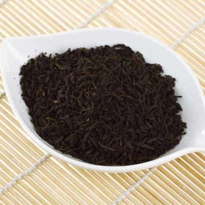 Chine Matière originale de feuille de goût doux moelleux lisse de thé de régime chinois anti-fatigue à vendre