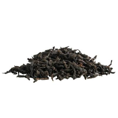 China English Afternoon Tea Earl Chinese Black Tea Material Lapsang Souchong Black Tea for sale
