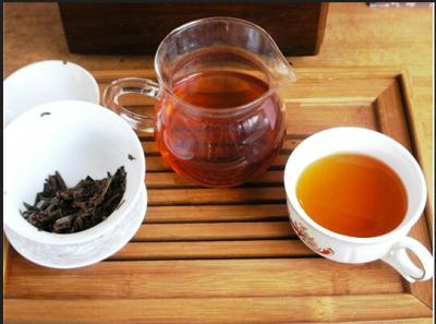 China Organische schwarze Tees neuer berühmter Chinese Keemun von Huang Shan 100g/bag zu verkaufen