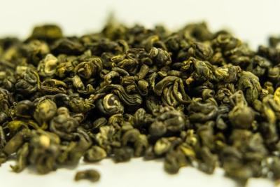 China Weight Loss Dongting Biluochun , Slimming No Fertilizers Pi Luo Chun Green Tea for sale