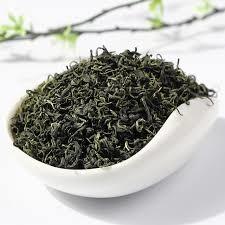 China Folhas fracas chinesas frescas do chá verde de Biluochun para restaurantes do nível superior à venda