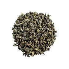 China Doble - hoja de té verde china fermentada con un efecto fuerte de perder el peso en venta