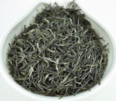 Китай Ручной Мао Цзянь китайский зеленый чай для мужчин и женщин Потеря веса продается