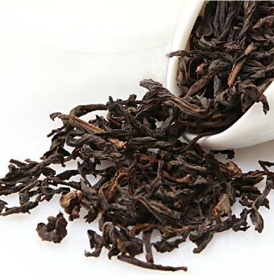 China Wuyi Da Hong Pao Oolong Tea, Loose Leaf Chinese Oolong Tea With Fresh Aroma for sale