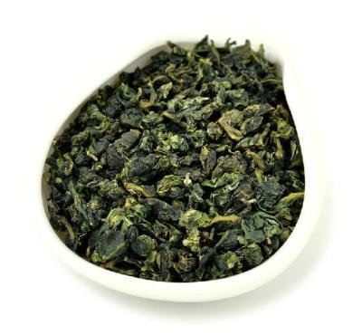 中国 自然なTieguanyinの有機性ウーロン茶、Anxi Wuの長い細くの茶200g / kraft袋 販売のため
