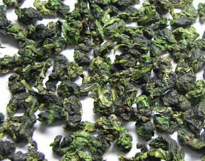 Cina Tè aromatico naturale di Guan Yin del legame di Anxi, tè di Kuan Yin Oolong del Ti della Cina in vendita