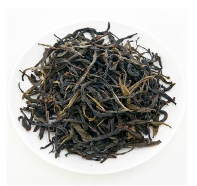 Chine Thé Oolong biologique Dragon Phoenix, thé frais de Fenghuang Dancong à feuilles mobiles à vendre