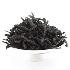 China Health Organic Oolong Tea Unique Floral Fragrance Heavily Oxidized Type for sale