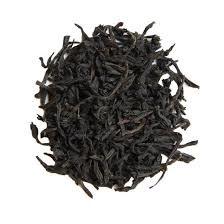 China Té flojo de Anhui Keemun, té negro de Keemun del chino duradero del aroma en venta