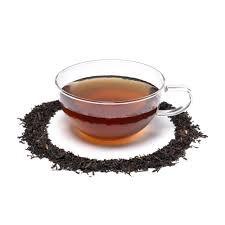 Chine Thé ordonné et brillant de la Chine Keemun, thé noir de Keemun de saveur grosse à vendre
