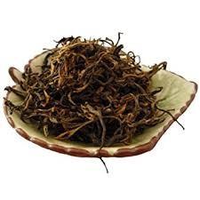 China Loose Yunnan Healthy Chinese Tea Double - Fermented Processing Anti Fatigue for sale