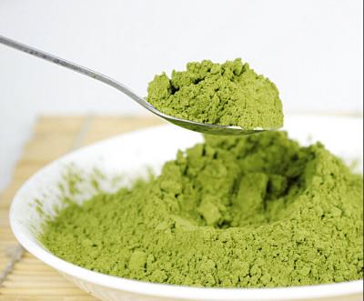China 100% Natural Japanese Soluble Instant Matcha Tea Powder For Drinking for sale