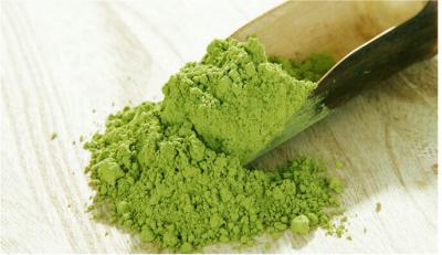 China Famous Fresh Aroma Japanese Organic Matcha Green Tea Multi - Functional for sale