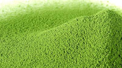 Cina Polvere organica del tè verde di Matcha del Fujian cerimoniale del grado con il certificato di USAD in vendita