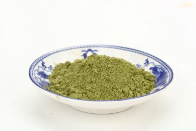 China 100% Organic 2015 New Matcha Green Tea Powder / Instant Green Tea Powder for sale