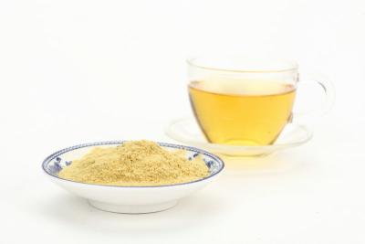 China Customized Organic Matcha Green Tea Powder / Longjing Instant Tea for sale
