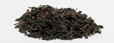 China Medium gisting Chinese Puer-thee voor het helpen verminderen van lichamelijke toxines Te koop