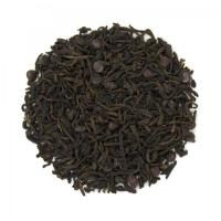 China Thick Mellow Taste Wild Puerh Tea Maroon And Bright With Active And High Aroma for sale