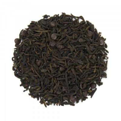 中国 厚い熟した好みの活動的で、高い香りとあずき色そして明るい野生のPuerhの茶 販売のため