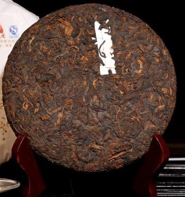 China AAA Grade Cooked Chinese Puer Tea From Yunnan weight loss for sale