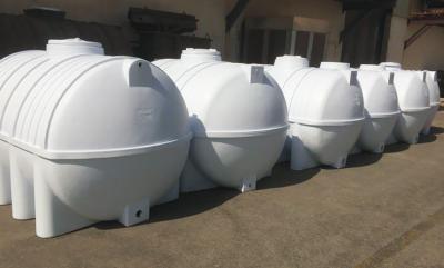 Chine Machine de fabrication de réservoirs d'eau pour produits de moulage rotatif sur mesure à vendre