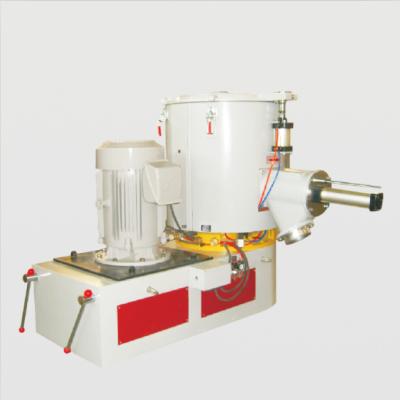 China Máquina auxiliar de moldeo rotativo de control PLC Máquina mezcladora de moldeo rotativo en venta