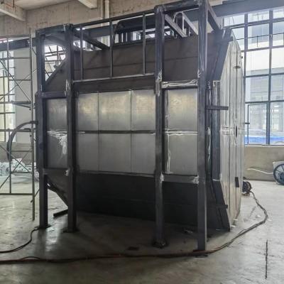 China Electric / Gas Rotational Molding Machine Aluminum Mold with Automatic Temperature Control à venda